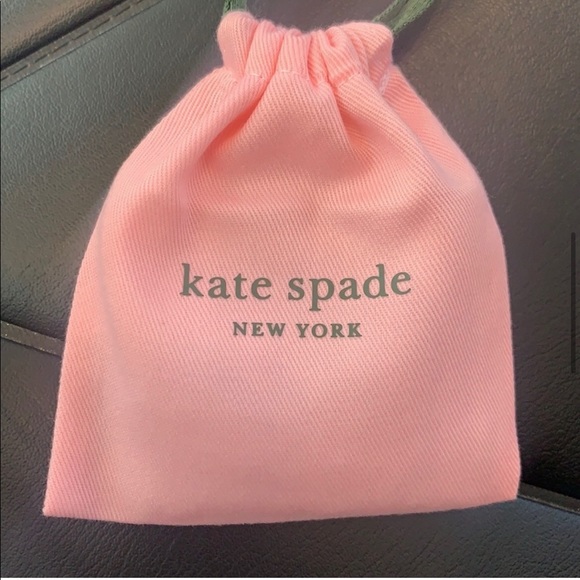 Kate Spade rise and shine 2-stud set - Picture 2 of 6